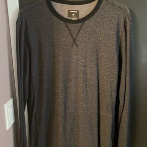 Hurley Long Sleeve (Size M)